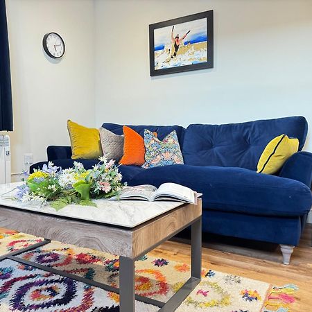 Serenity Cottage Retreat In Nature Windermere Buitenkant foto