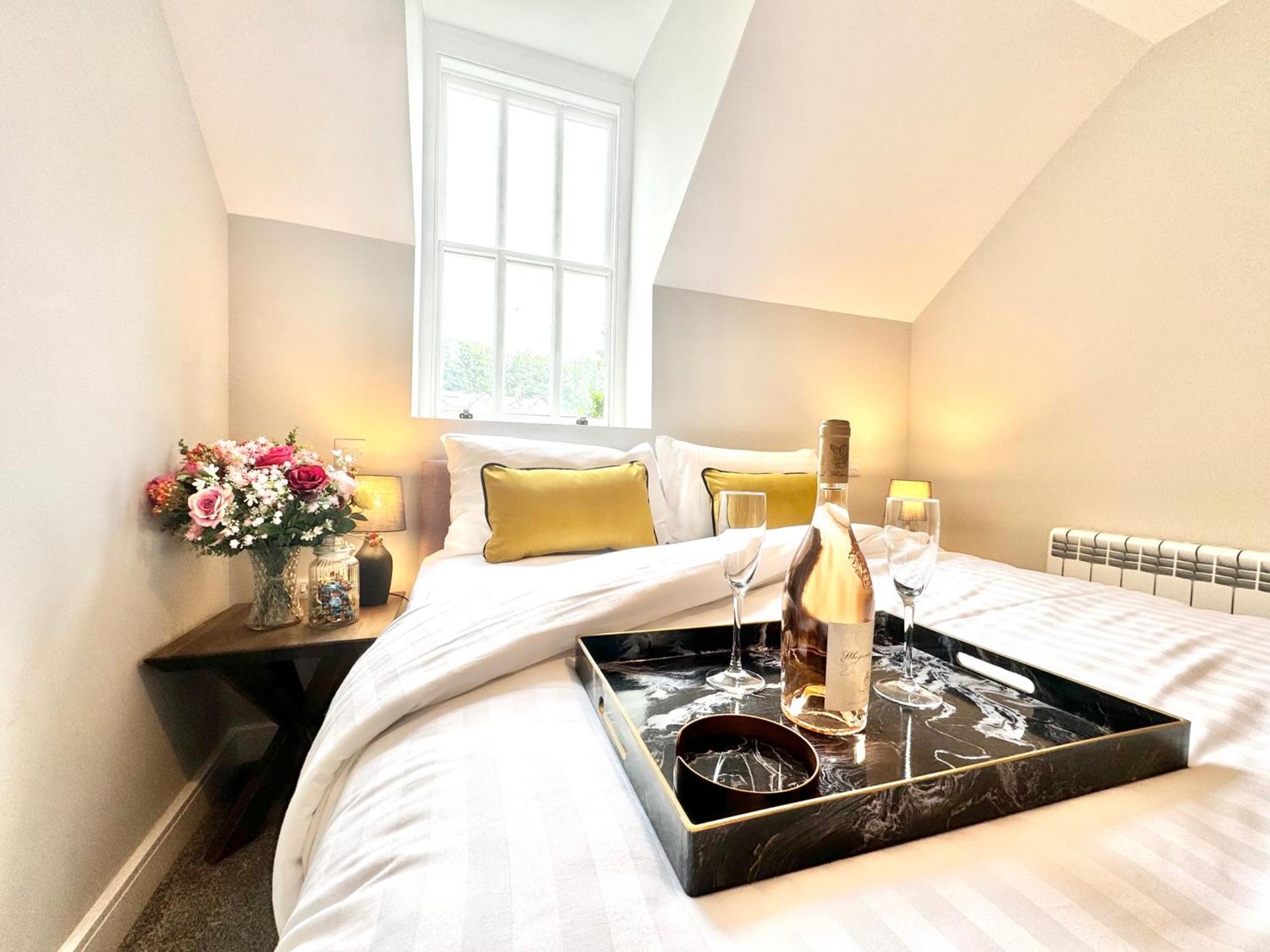 Serenity Cottage Retreat In Nature Windermere Buitenkant foto