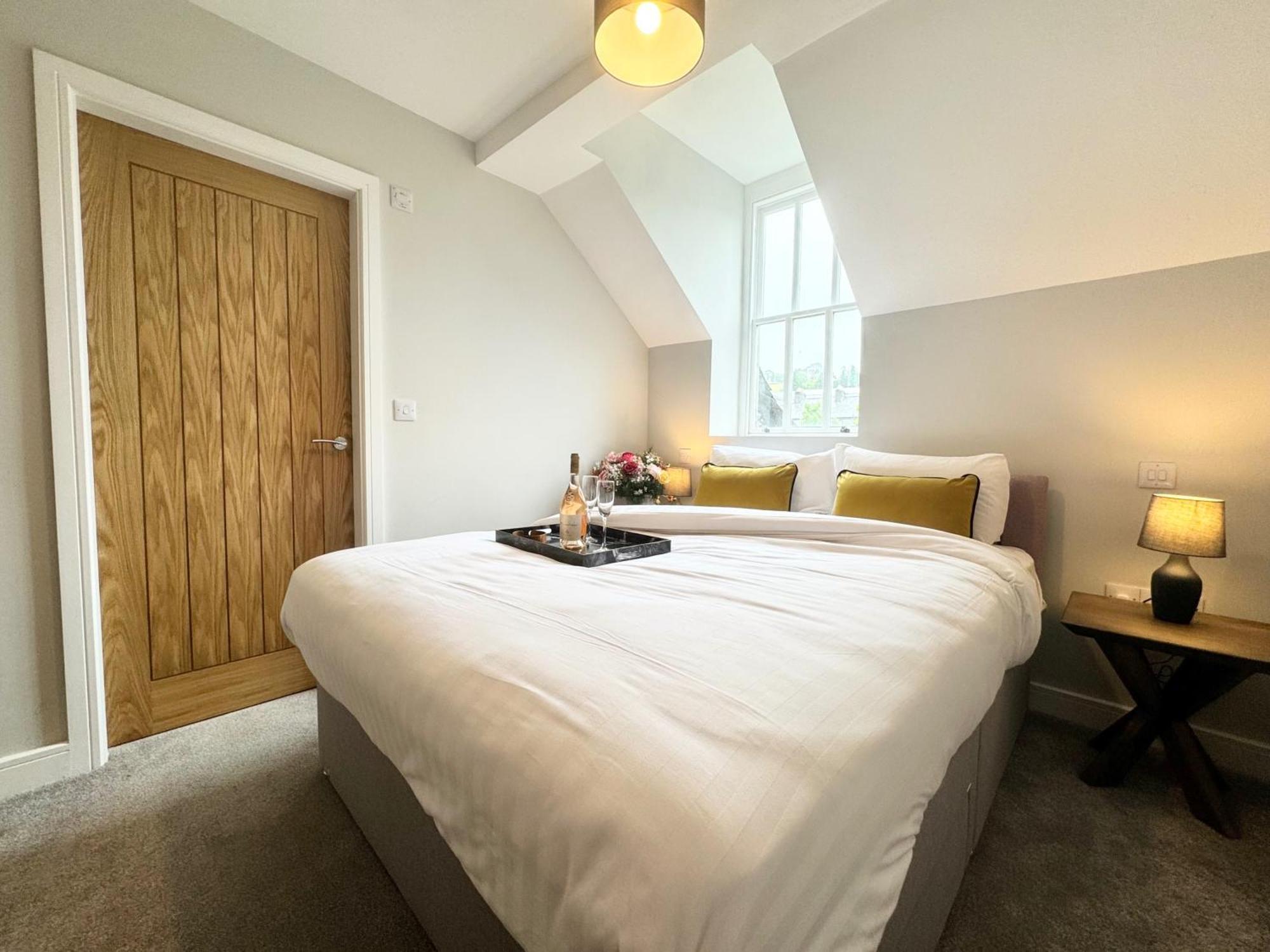 Serenity Cottage Retreat In Nature Windermere Buitenkant foto